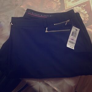 INC Plus size business pants